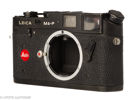 Leica M4-P No.1589273