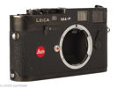 Leica M4-P No.1589273