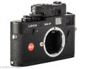Leica M4-P No.1551437