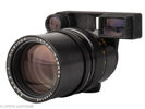 Elmarit 2.8/135mm No.2789186
