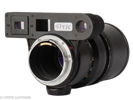 Elmarit 2.8/135mm No.2789186