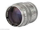 Nikkor-P.C 2/85mm No.295043