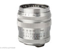 Nikkor-P.C 2/85mm No.295043