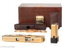 Minox LX Gold Selection No.311/999
