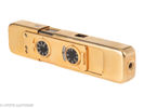 Minox LX Gold Selection No.311/999