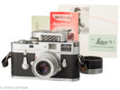 Leica M2 No.995136
