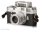 Leica M2 No.995136