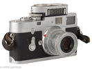 Leica M2 No.995136
