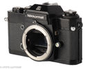 Nikkormat EL No.5148153