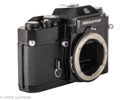 Nikkormat EL No.5148153