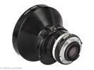 Fisheye-Nikkor Auto 2.8/8mm No.2307082 
