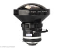 Fisheye-Nikkor Auto 2.8/8mm No.2307082 