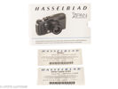 Hasselblad XPan No.11EE3397