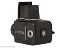 Hasselblad 500C/M No.RH1275860