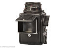 Hasselblad 500C/M No.RH1275860