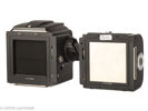 Hasselblad 500C/M No.RH1275860