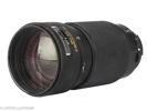 Nikkor AF 2.8/80-200mm ED No.231357