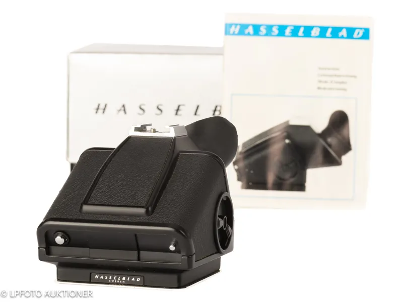 Hasselblad PME No.RI420811
