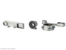 Lot with Leitz accessories