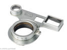 Lot with Leitz accessories