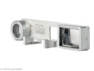 Lot with Leitz accessories