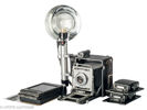 Speed Graphic Pacemaker No.925469