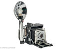 Speed Graphic Pacemaker No.925469