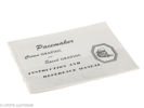 Speed Graphic Pacemaker No.925469