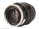 Jupiter-9 2/85mm No.6701608