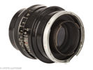 Jupiter-9 2/85mm No.6701608