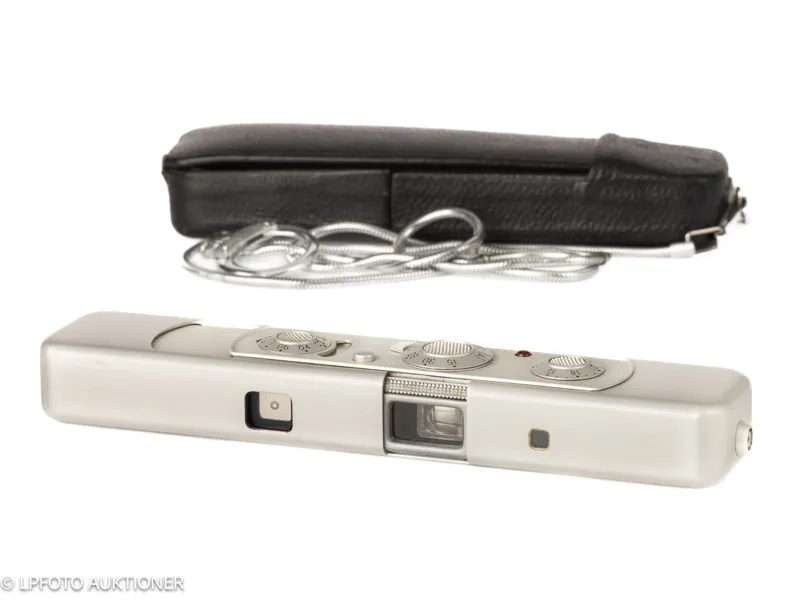 MInox C No.2436196