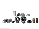 Lot with Leitz accessories