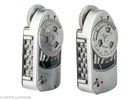 Lot with Leitz accessories