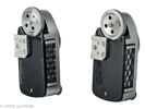 Lot with Leitz accessories