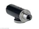 Lot with Leitz accessories
