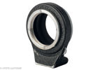 Lot with Leitz accessories