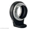 Lot with Leitz accessories