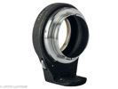 Lot with Leitz accessories
