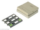Lot with Minox Accessories