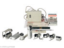 Lot with Minox Accessories