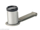 Lot with Minox Accessories