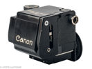 Canon Servo EE Finder No.11759