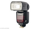 Lot with Nikon Speedlight SB-900 and SB-800