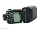 Lot with Nikon Speedlight SB-900 and SB-800