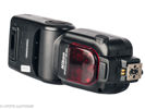 Lot with Nikon Speedlight SB-900 and SB-800