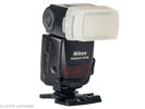 Lot with Nikon Speedlight SB-900 and SB-800