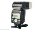 Lot with Nikon Speedlight SB-900 and SB-800