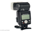 Lot with Nikon Speedlight SB-900 and SB-800