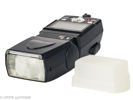 Lot with Nikon Speedlight SB-900 and SB-800