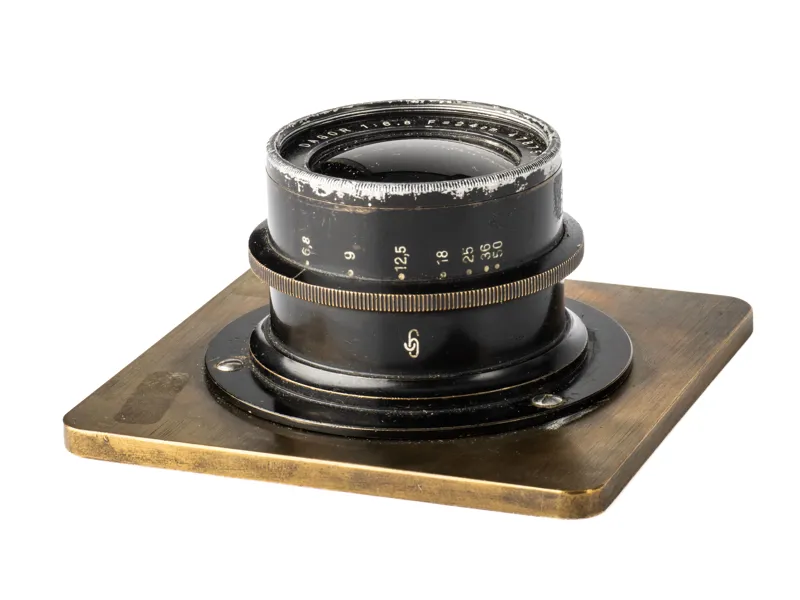 Dagor 6.8/24cm No.478757